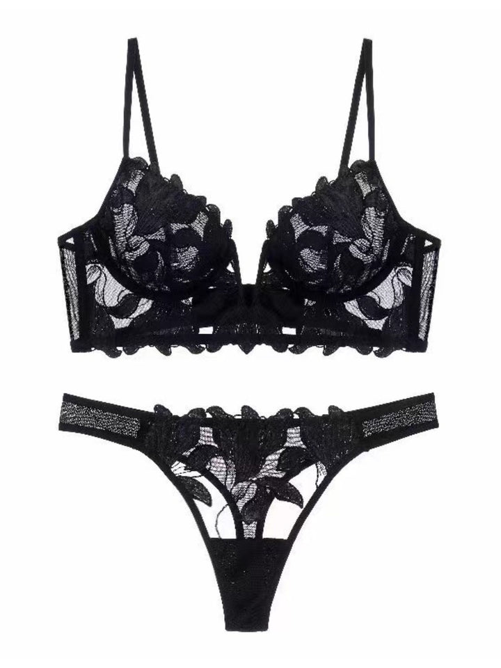 Laced Dreams Duo Set