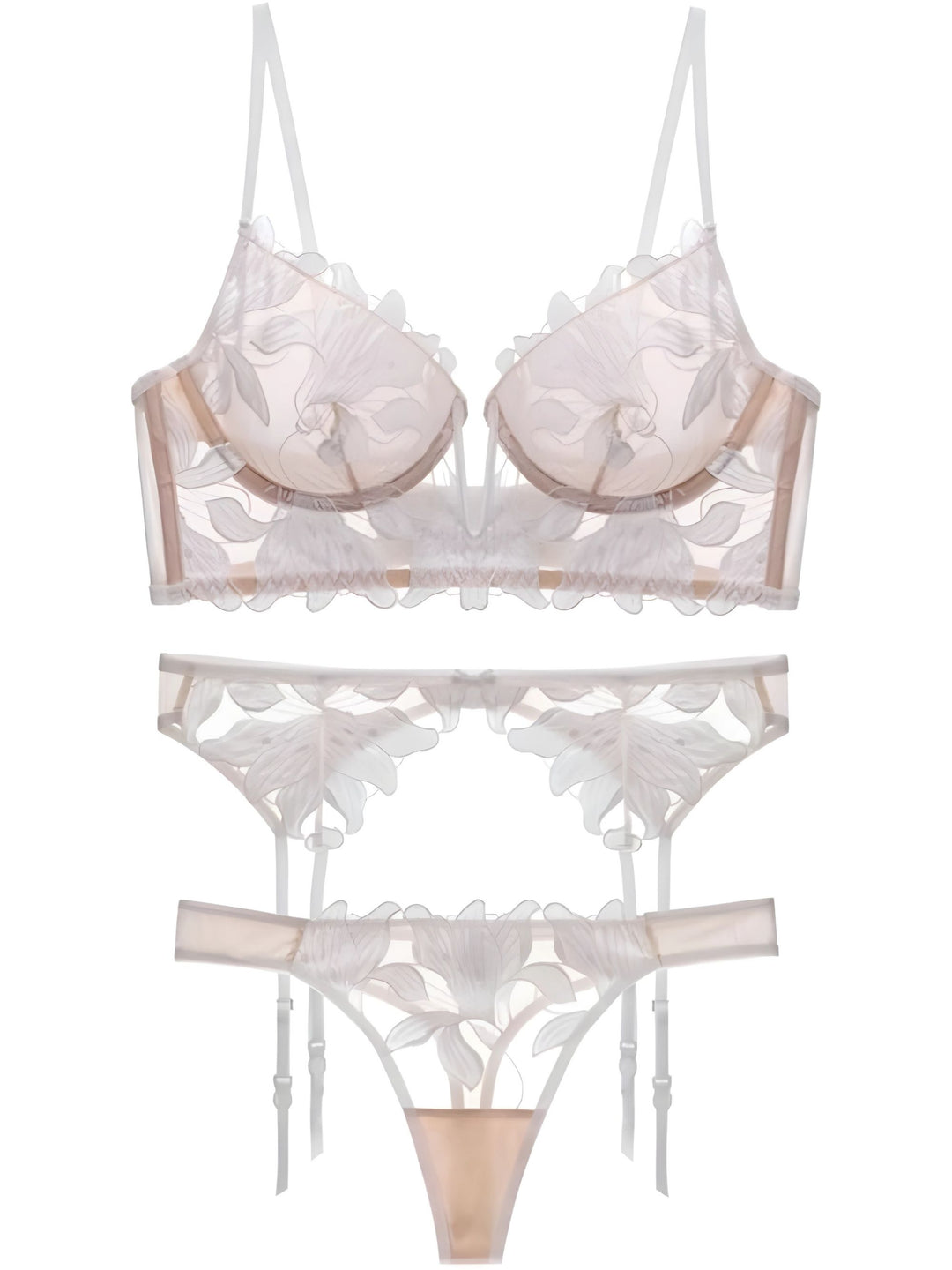 Laced Dreams Full Set