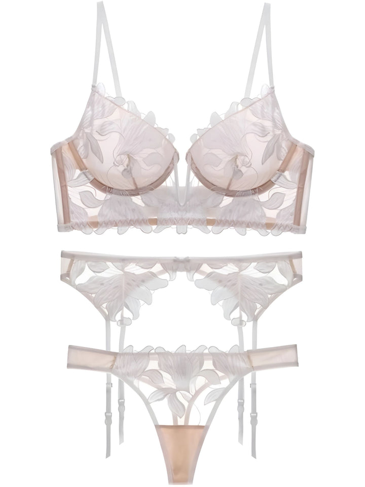 Laced Dreams Full Set