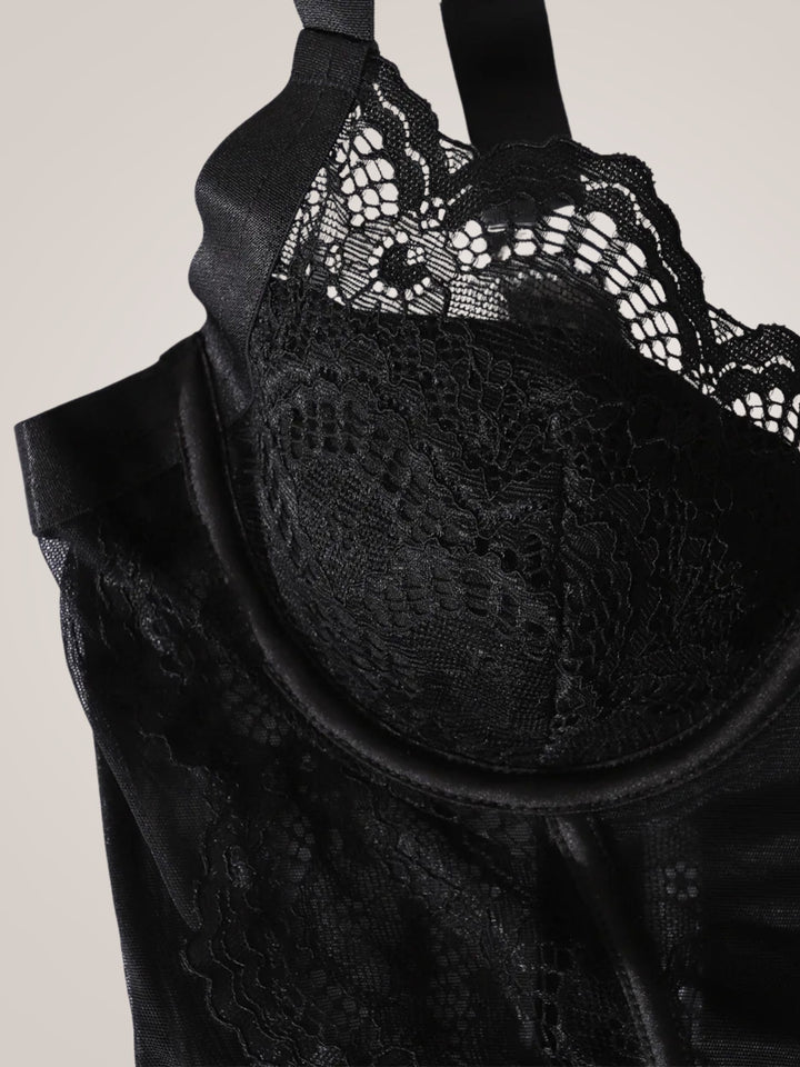 Noctera – Die Kunst der Präsenz