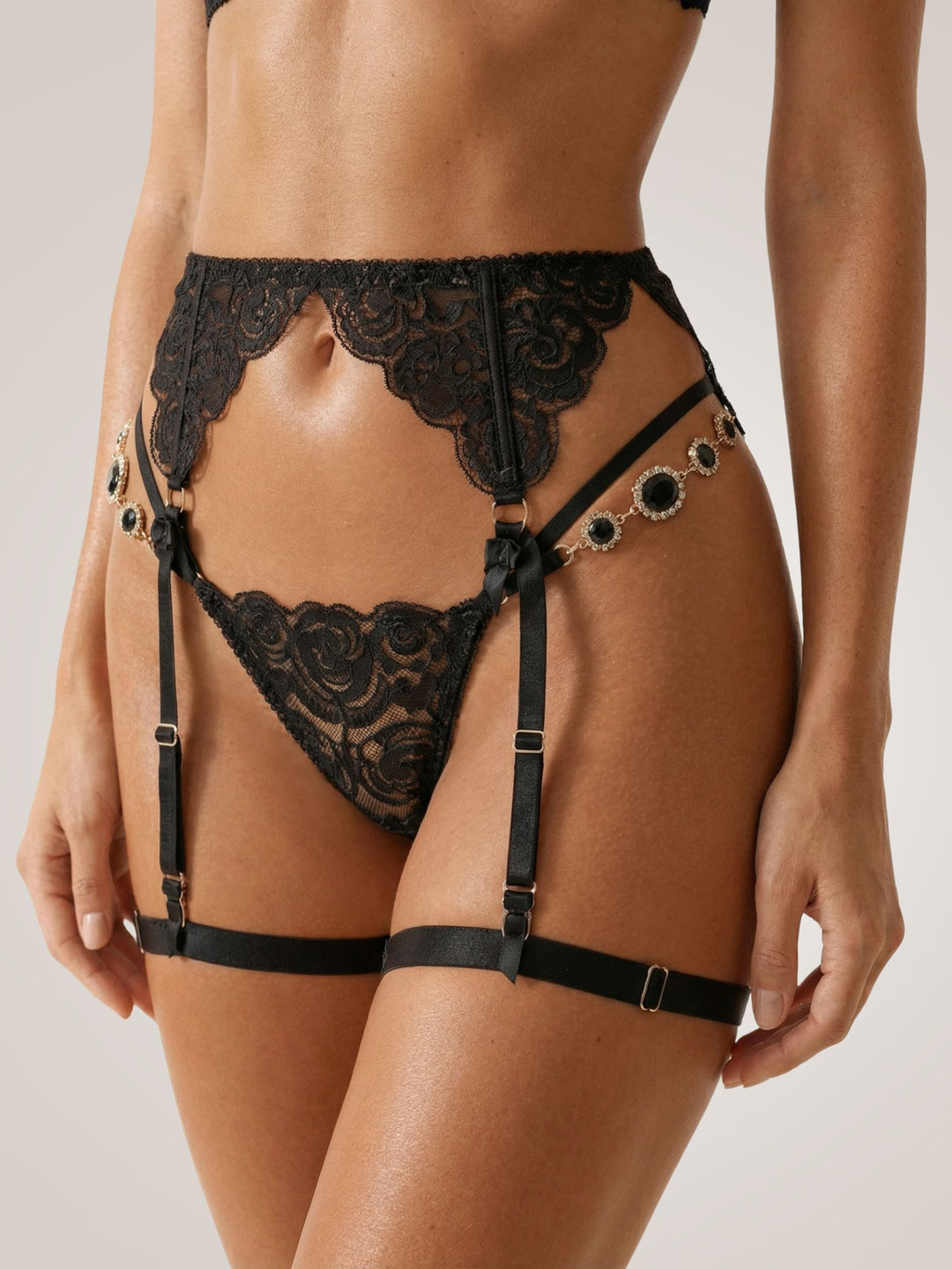 Juline – elegante Versuchung