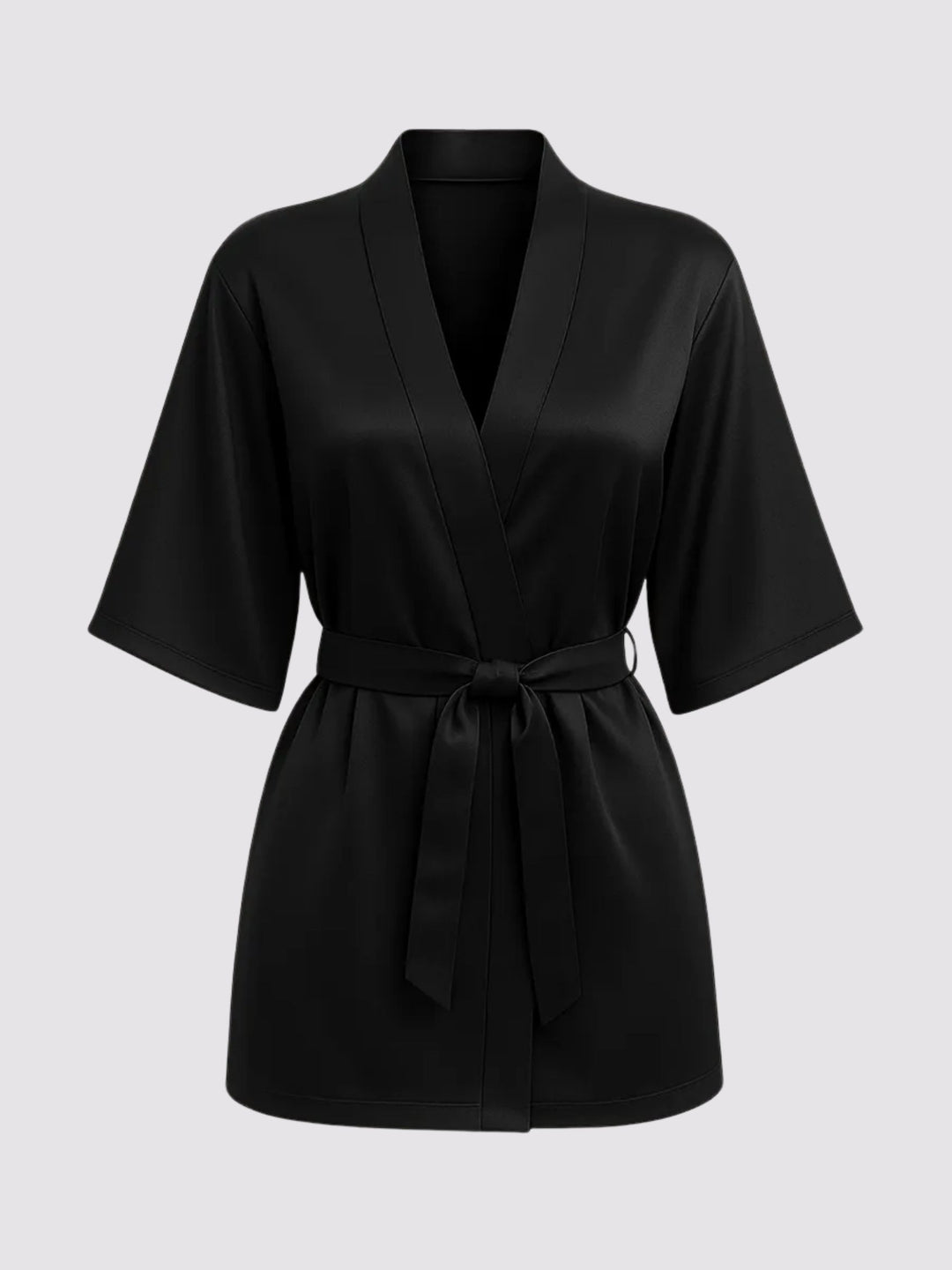 Laced Dreams Robe