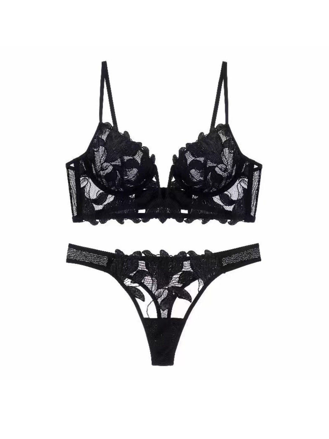 Laced Dreams Duo Bundle