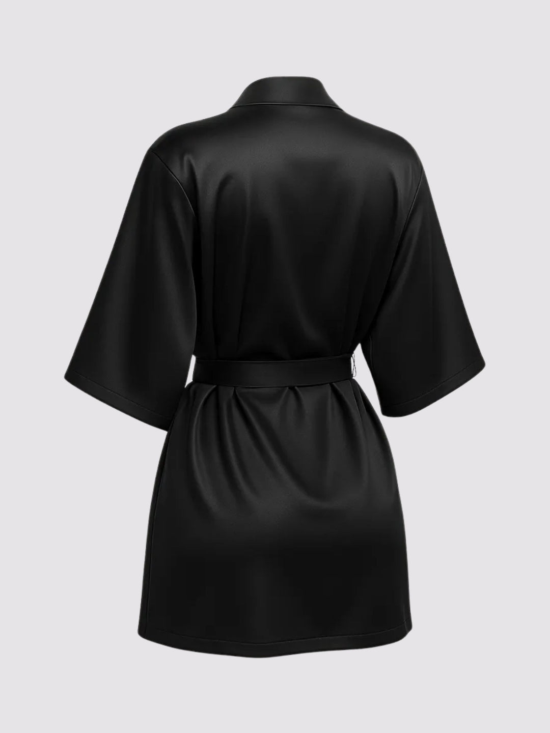 Laced Dreams Robe