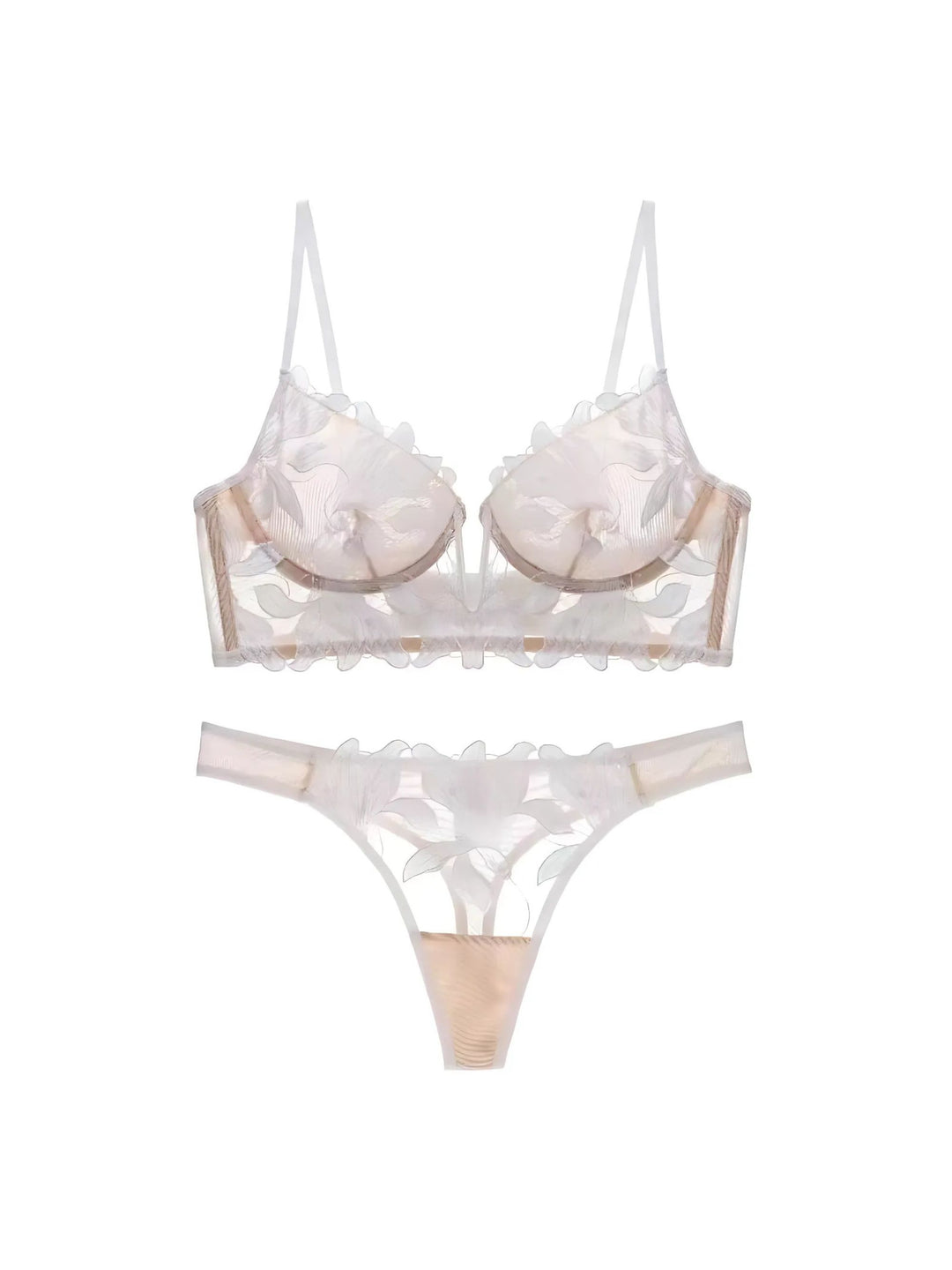 Laced Dreams Duo Bundle