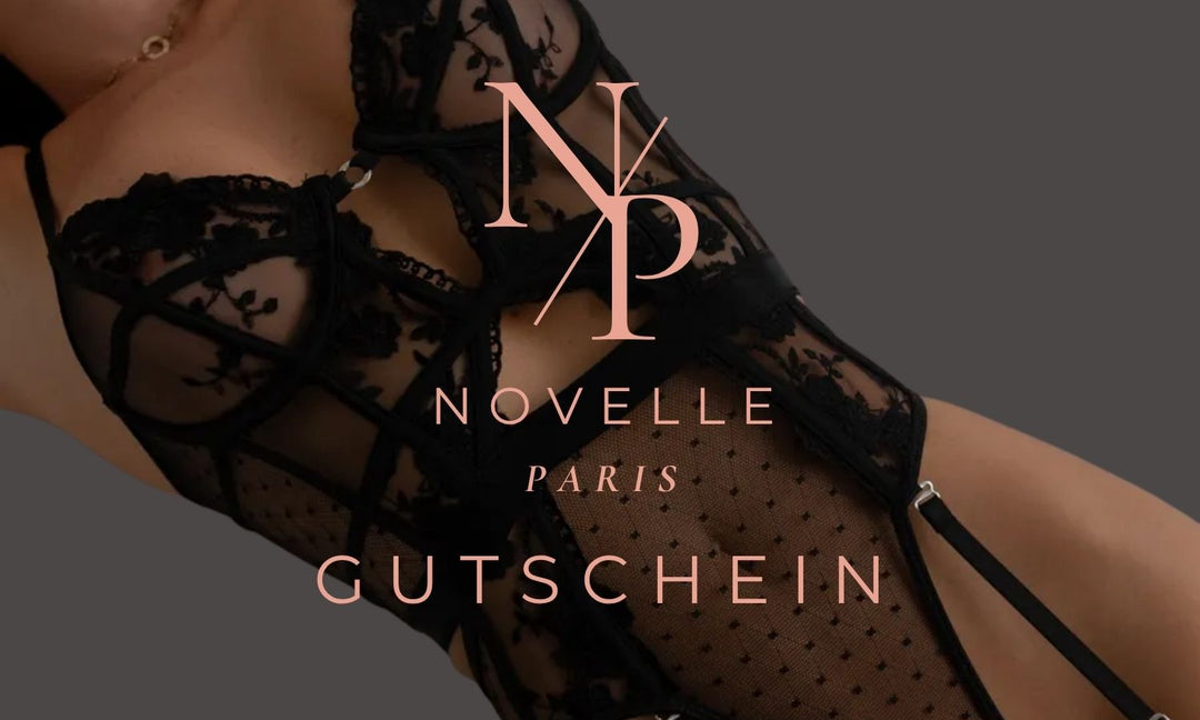 Novelle-Paris Gutschein