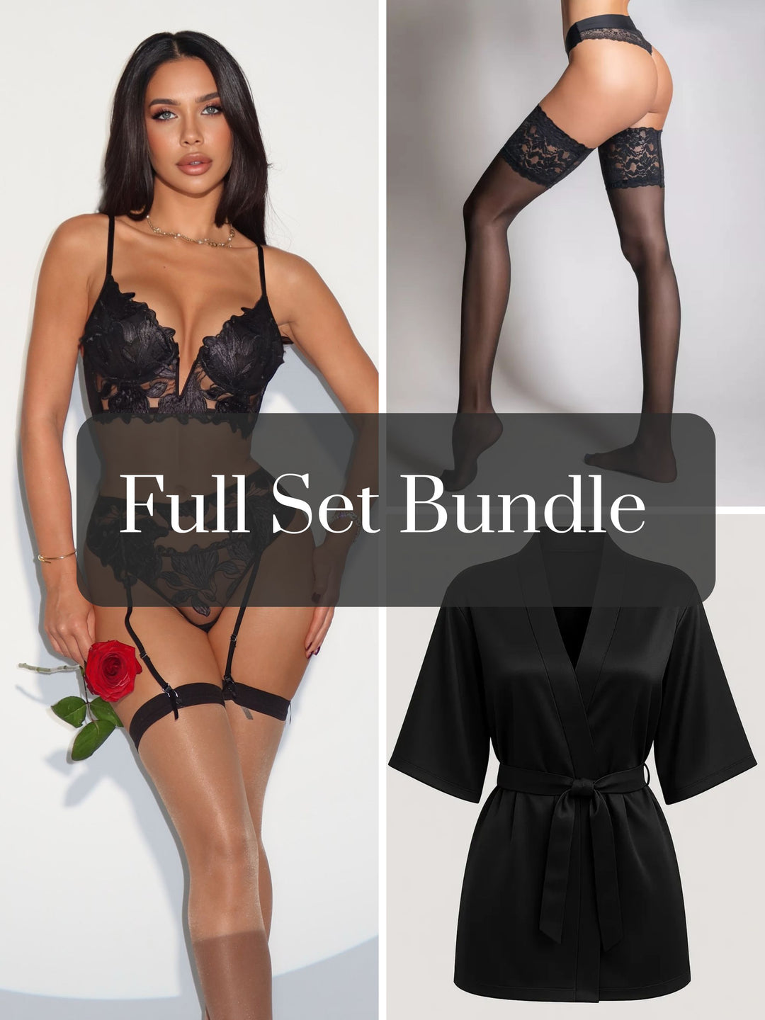Laced Dreams Full Bundle
