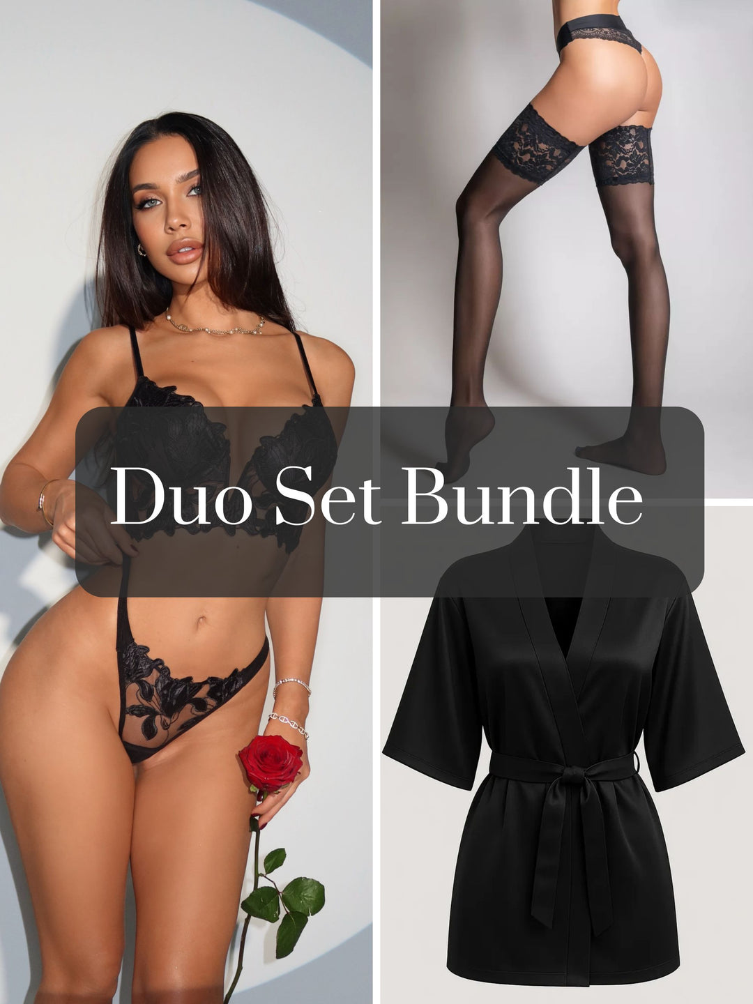 Laced Dreams Duo Bundle