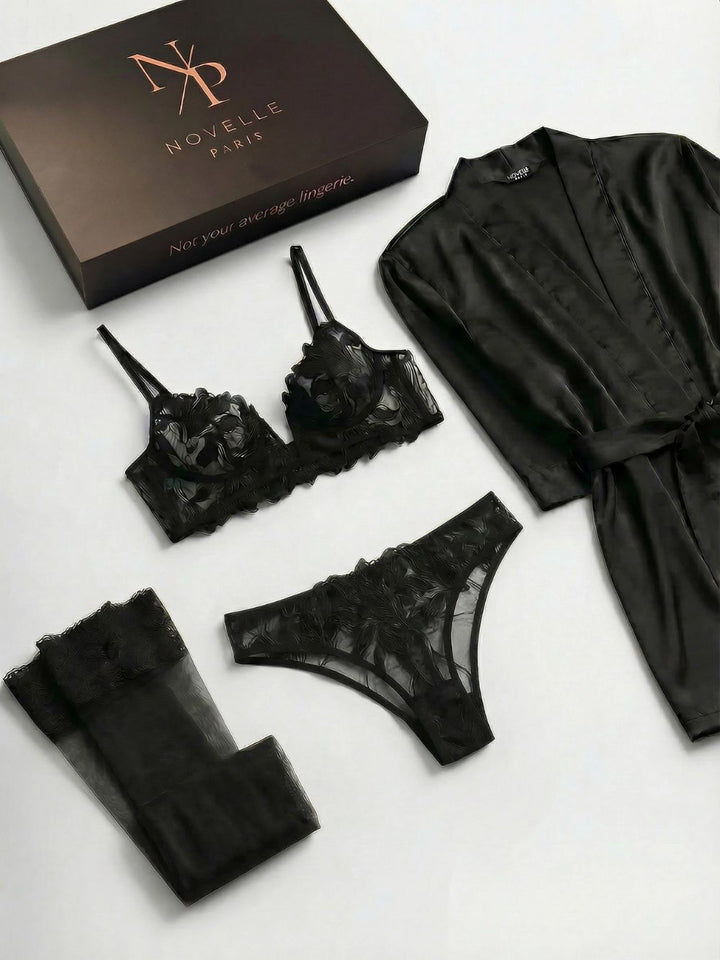 Laced Dreams Duo Bundle