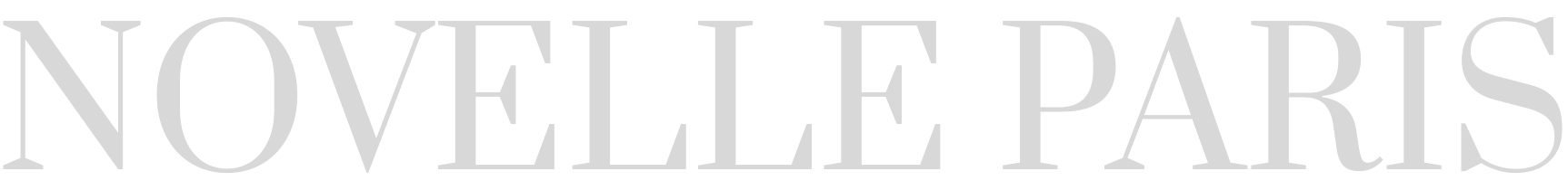 Novelle-Paris