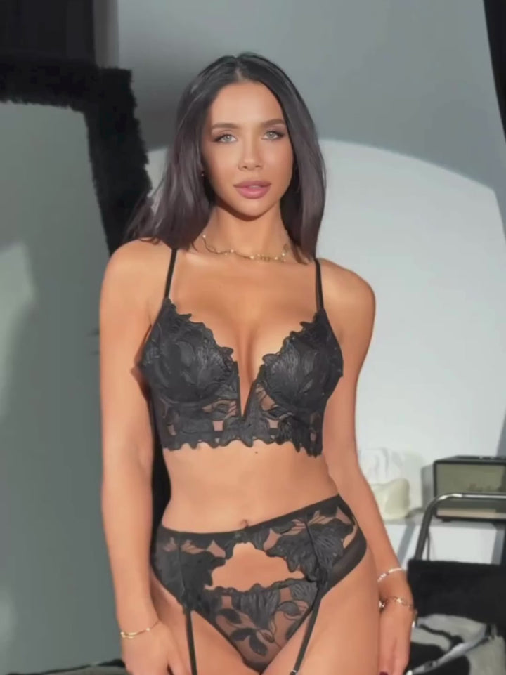 Laced Dreams Full Set